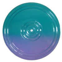 Диск здоровье многоцветный - «globural.ru» - Кировград