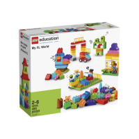 Конструктор "Мой большой мир" - «globural.ru» - Кировград