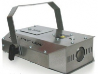 Прибор динамической заливки света «Нирвана» - «globural.ru» - Кировград