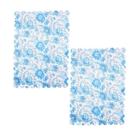 Набор салфеток - «globural.ru» - Кировград