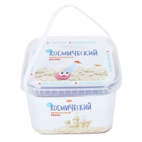 Кинетический песок сиреневый 3 кг - «globural.ru» - Кировград