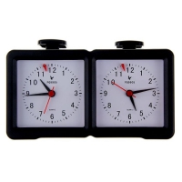 Часы шахматные - «globural.ru» - Кировград