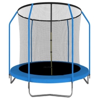 Батут с сеткой d=183 см - «globural.ru» - Кировград