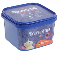 Кинетический песок розовый 3 кг - «globural.ru» - Кировград