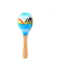 Маракас малый - «globural.ru» - Кировград