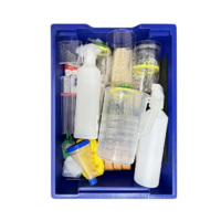 Комплект для экспериментирования «Мои первые опыты. Изучаем природу» - «globural.ru» - Кировград