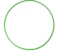 Комплект обручей гимнастических стальных (d=90 см) - «globural.ru» - Кировград