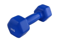 Гантель виниловая 3 кг - «globural.ru» - Кировград