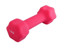 Комплект гантелей неопреновых 1,5 кг - «globural.ru» - Кировград