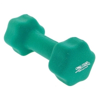 Комплект гантелей неопреновых 2,5 кг - «globural.ru» - Кировград