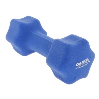 Комплект гантелей неопреновых 3 кг - «globural.ru» - Кировград