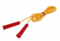 Комплект скакалок 2,6 метра - «globural.ru» - Кировград