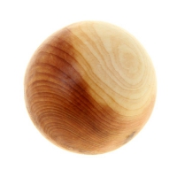 Комплект массажеров из можжевельника "Шар" - «globural.ru» - Кировград