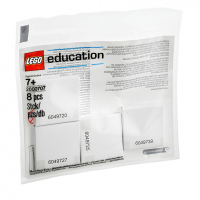 Набор с запасными частями "Резиновые кольца и приводы" - «globural.ru» - Кировград