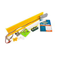 Набор лабораторный "Механика" - «globural.ru» - Кировград