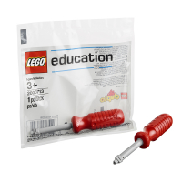  LE набор с запасными частями "Отвертка"  - «globural.ru» - Кировград