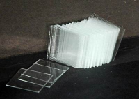 Стекло покровное (упаковка 100 штук) - «globural.ru» - Кировград