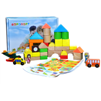 Игра-конструктор "Аэропорт" - «globural.ru» - Кировград