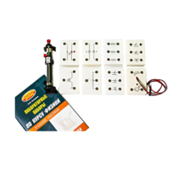 Набор лабораторный "Электродинамика" - «globural.ru» - Кировград