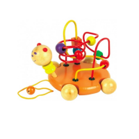 Лабиринт-каталка "Черепаха" - «globural.ru» - Кировград