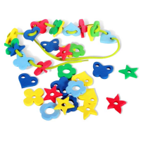 Шнуровка "Ассорти Цветы" - «globural.ru» - Кировград