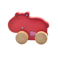 Каталка-бегемот - «globural.ru» - Кировград