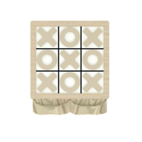 Настенная игра «Магнитные крестики-нолики» - «globural.ru» - Кировград