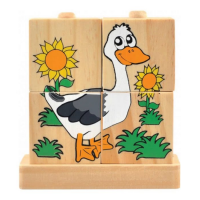 Кубики 2х2 номер 4 - «globural.ru» - Кировград