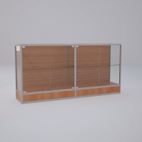 Стол музейный (вариант 6) - «globural.ru» - Кировград