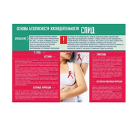 Стенд "Спид" - «globural.ru» - Кировград