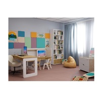 Комплект оборудования для кабинета специалиста по работе с РАС 16 м2 - «globural.ru» - Кировград