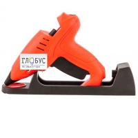 2.2.5 Клеевой пистолет с комплектом запасных стержней - «globural.ru» - Кировград