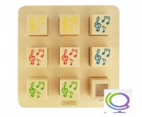 Панель "Звуки" - «globural.ru» - Кировград