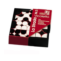 Карточки Кайе. Виколетто - «globural.ru» - Кировград