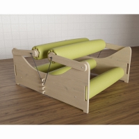 Машина для объятий «Спокойствие» - «globural.ru» - Кировград