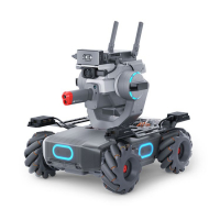 Учебный робот DJI Robomaster S1 EP - «globural.ru» - Кировград