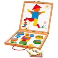 Набор "Магнитные формы" - «globural.ru» - Кировград