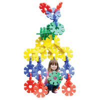 Набор Полидрон Гигант  "Гигантские осьминожки" - «globural.ru» - Кировград