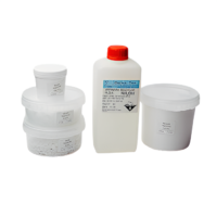 Набор № 3 ОС Гидроксиды - «globural.ru» - Кировград