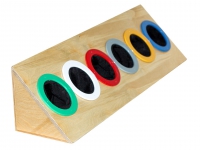 Модуль из шести ячеек - «globural.ru» - Кировград