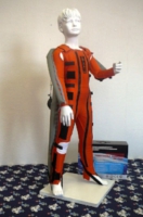 Нейро-ортопедический реабилитационный костюм для лечения ДЦП (вариант 2) - «globural.ru» - Кировград