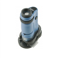 Микроскоп портативный (20-40 кратный) - «globural.ru» - Кировград