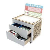 Комплект специалиста для работы с детьми с нарушением аутистического спектра «КУБ РАС»  - «globural.ru» - Кировград