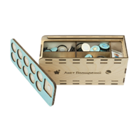 Лист поощрений для PECS/ПЭКС - «globural.ru» - Кировград