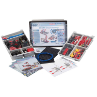 Учебный научно-технический практикум STEM для старших классов - «globural.ru» - Кировград