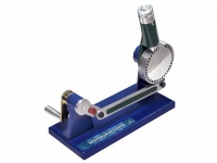 Модель механизма на подставке "Храповый механизм" - «globural.ru» - Кировград