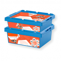 Образовательный робототехнический модуль «Экспертный уровень» для учащихся от 14 лет - «globural.ru» - Кировград