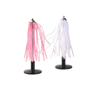 Султан электростатический (пара) - «globural.ru» - Кировград