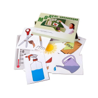 Модель-аппликация "Уход за комнатными растениями" - «globural.ru» - Кировград