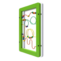 Игровой модуль "Бусины" - «globural.ru» - Кировград